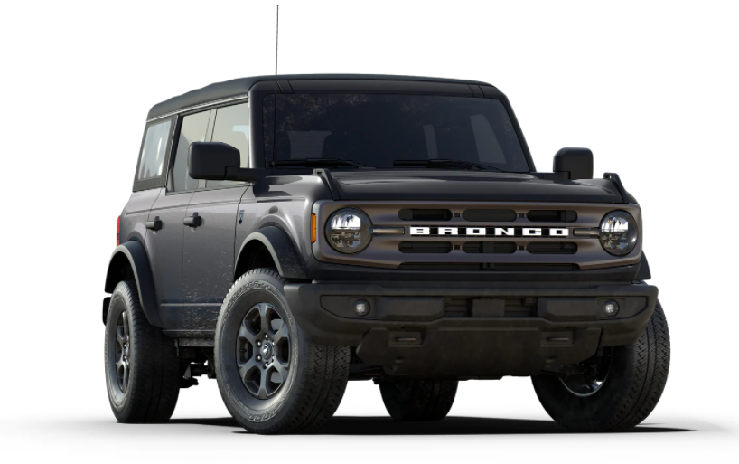 New 2022 Ford Bronco Sport Specs Release Date Price