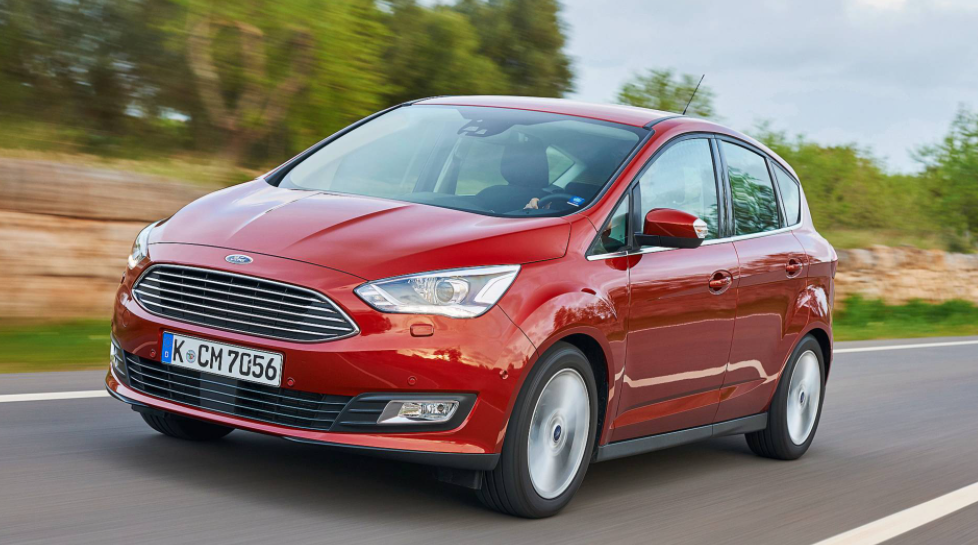 New 2022 Ford C-Max Specs, Redesign, Release Date, Price