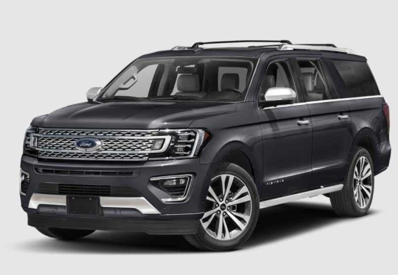 New 2022 Ford Expedition Max Redesign, Price, Release Date