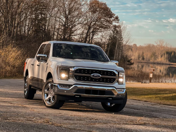 New 2022 Ford F-150 Hybrid, Redesign, Specs, Release Date, Price