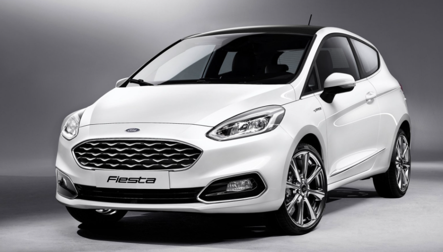 New 2022 Ford Fiesta Review, Specs, Price, For Sale