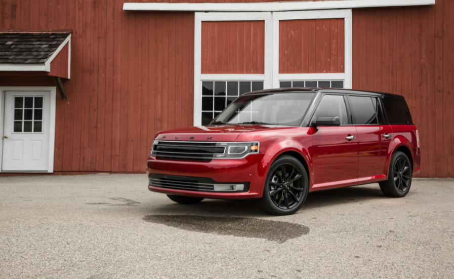 New 2022 Ford Flex Review, Price, Release Date, Redesign