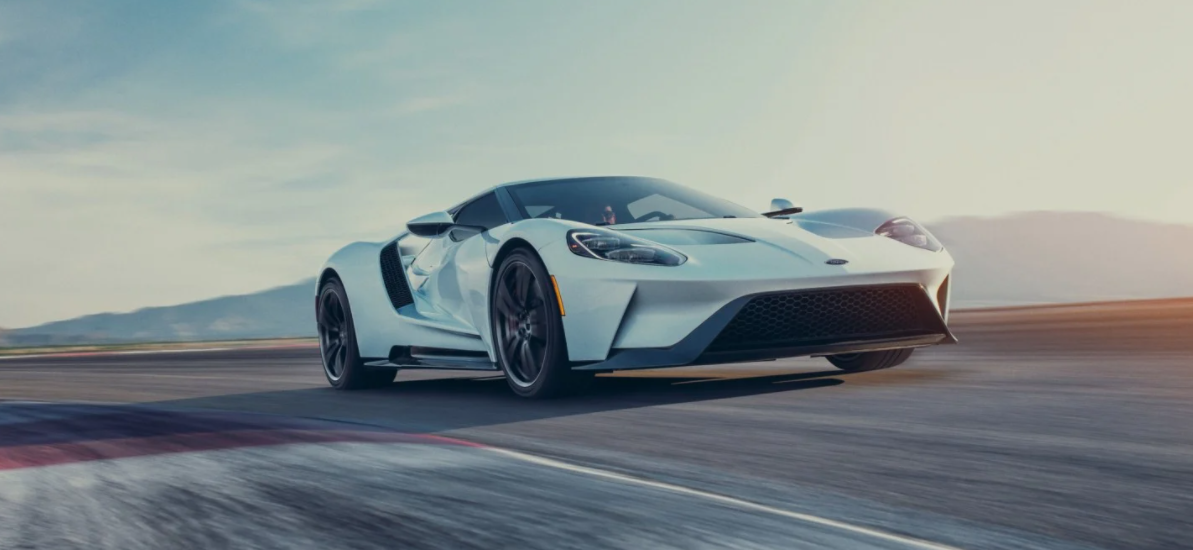 New 2022 Ford GT For Sale, Review, Price, Specs