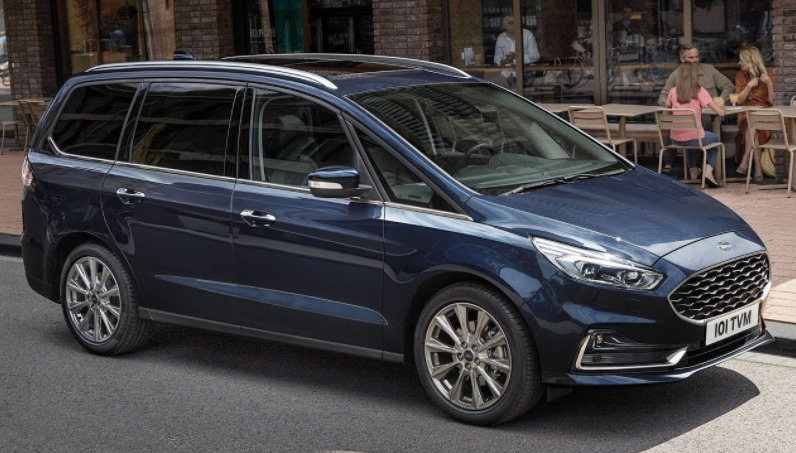 2022 Ford Galaxy Redesign, Specs, Release Date, Price