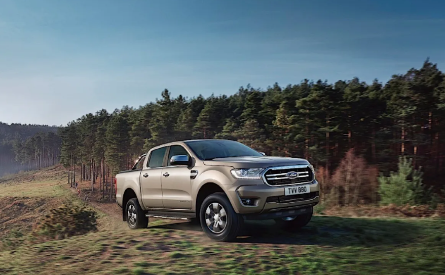 New 2022 Ford Ranger PHEV Release Date, Price, Redesign