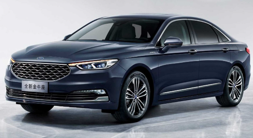 New 2022 Ford Taurus Redesign, For Sale, Price, Specs