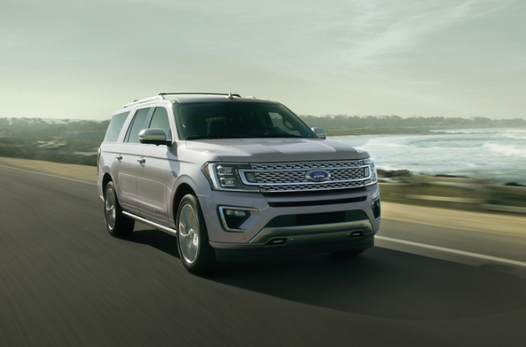 New 2023 Ford Expedition Redesign, Release Date, Concept, Interior