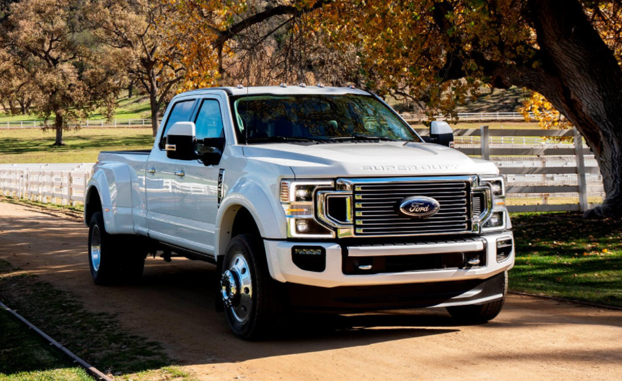 New 2023 Ford F 450 For Sale, Price, Redesign, Specs