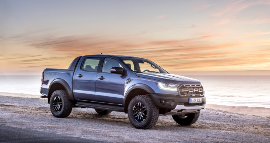 New 2023 Ford Ranger Interior, Engine, Price, Release Date