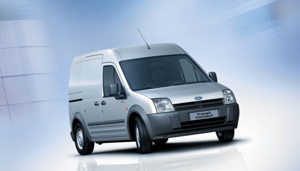 New 2023 Ford Transit Connect Review, Price, Release Date, Specs