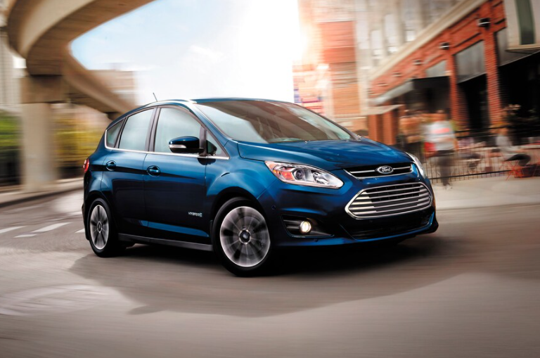 New 2022 Ford C-Max Hybrid Redesign, Release Date, Price
