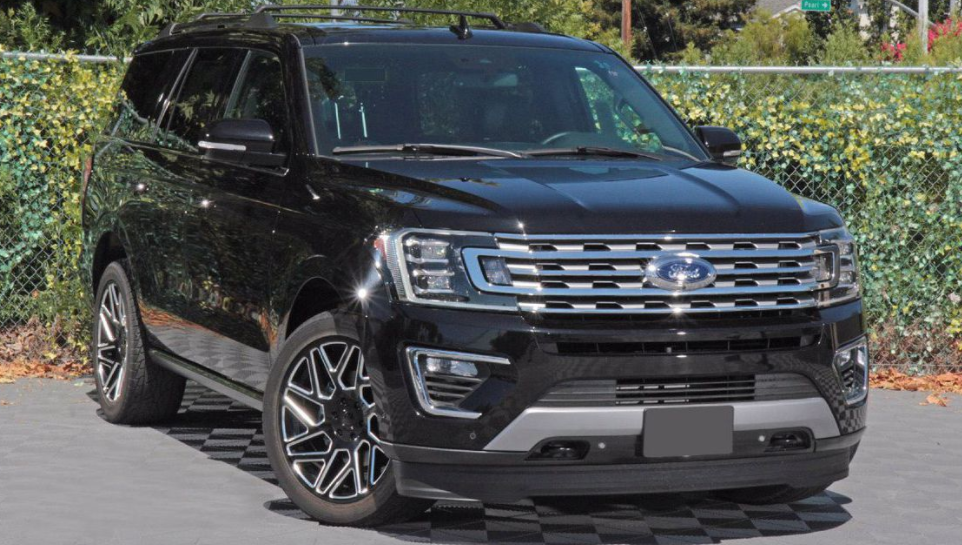 New 2022 Ford Expedition Platinum Price, Release Date, Redesign