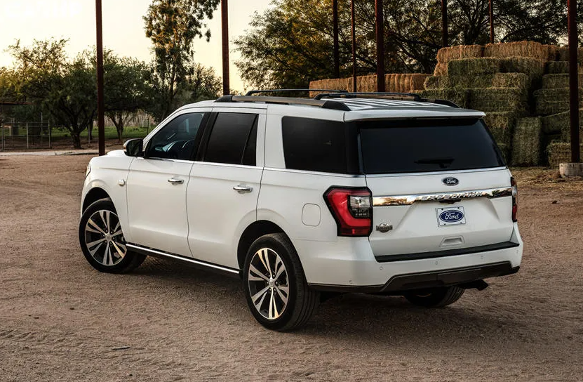 New 2022 Ford Expedition ST Price, Release Date, Redesign