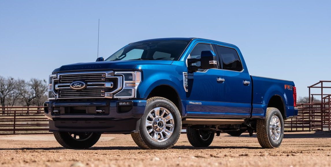 New 2022 Ford F350 Diesel Price, Redesign, Release Date, Specs