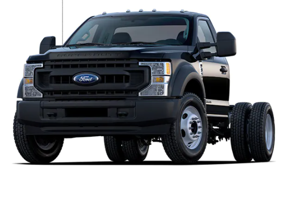 New 2022 Ford F450 Platinum Price, Release Date, Changes, Specs
