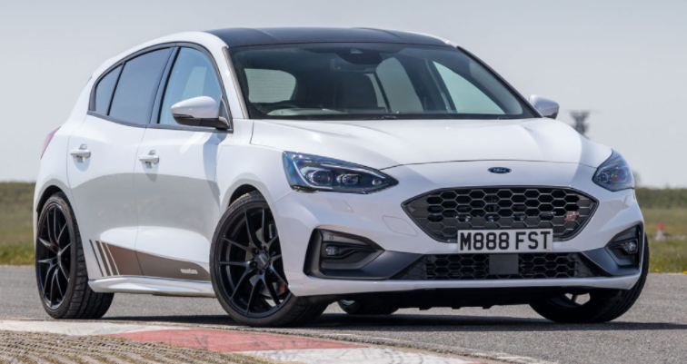 New 2022 Ford Focus ST Mountune Cranks 360 HP Price, Specs, Review