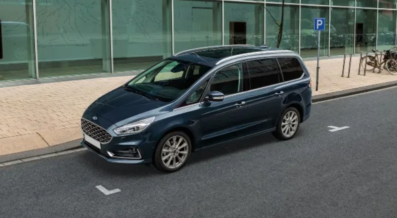 New 2022 Ford Galaxy Hybrid Price, Release Date, Specs, Review