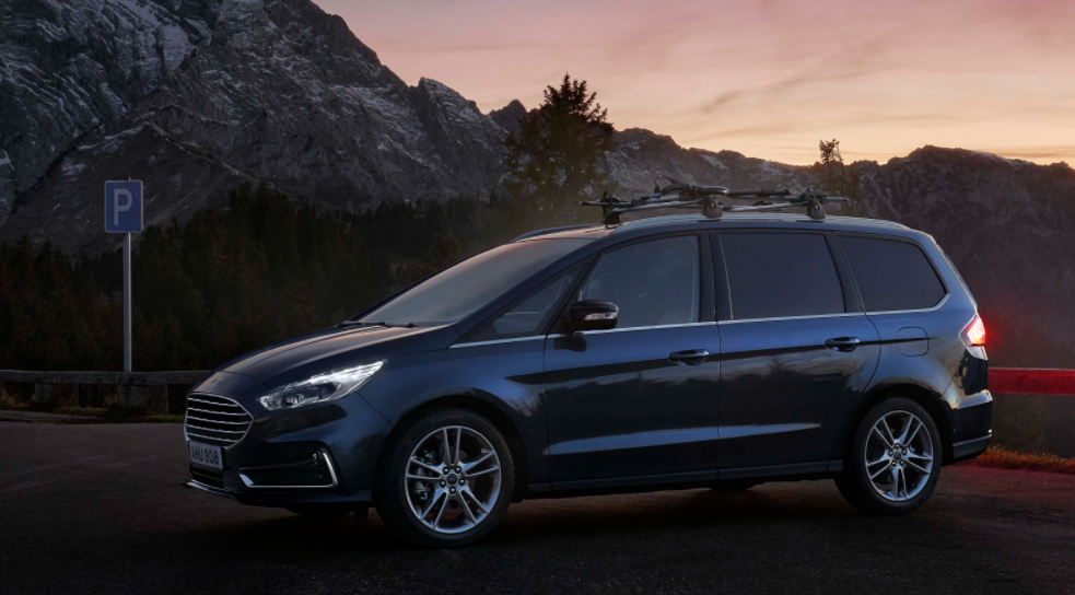 New 2022 Ford Galaxy For Sale, Price, Redesign, Changes