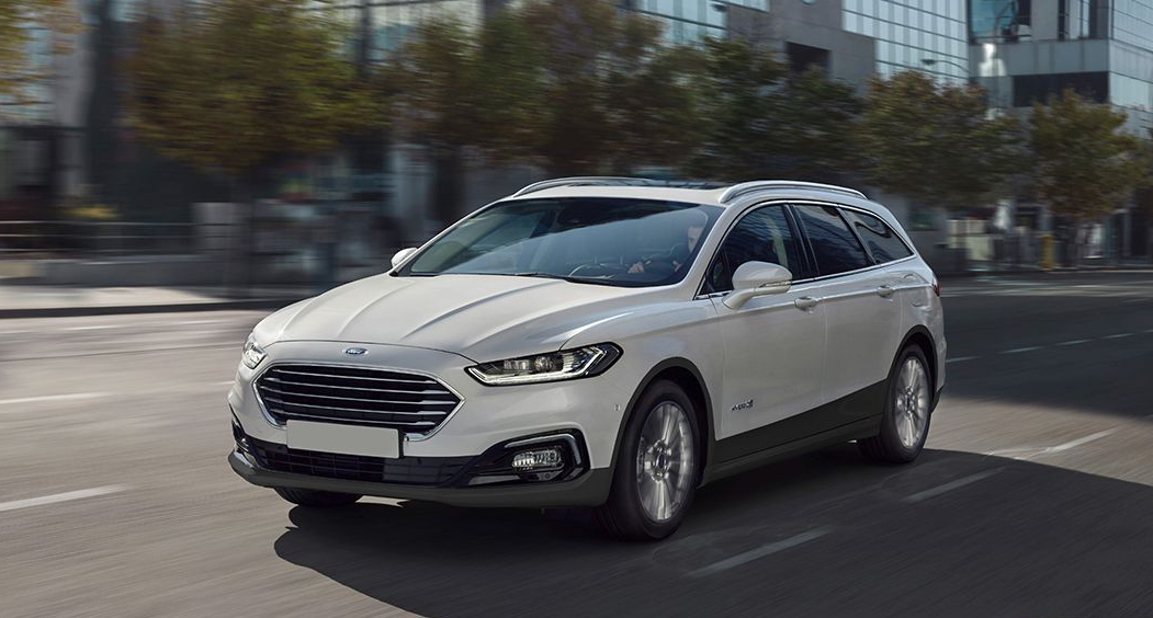 New 2022 Ford Mondeo Active Review, Release Date, Redesign