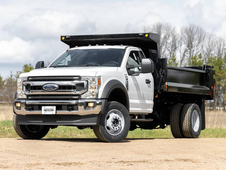 New 2023 Ford F-600 Truck Price, Specs, Redesign