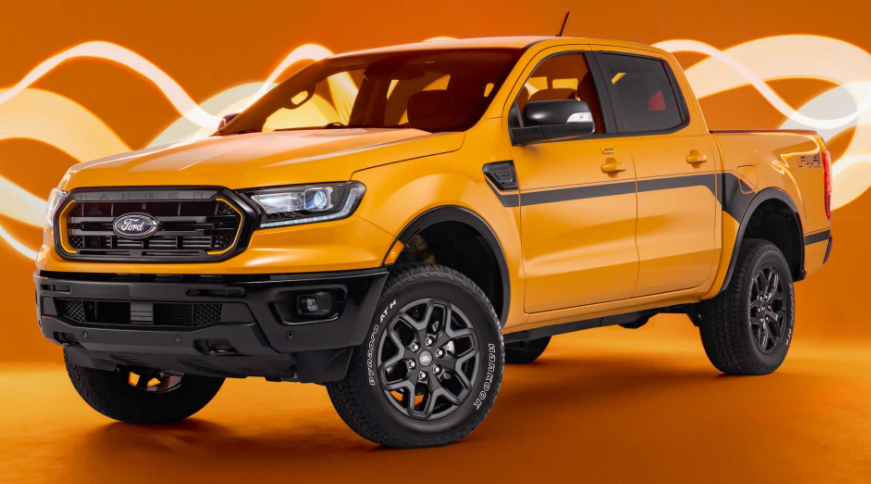 New 2023 Ford Ranger Raptor LHD Review, Redesign, Release Date