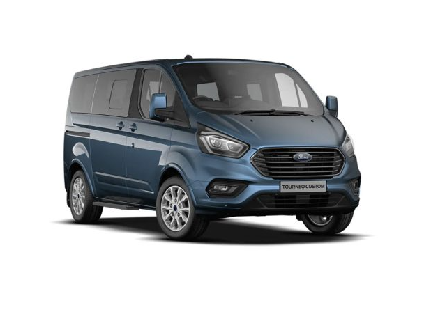 New 2022 Ford Tourneo Custom Hybrid Specs, Review, Release Date, Price